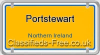 Portstewart board